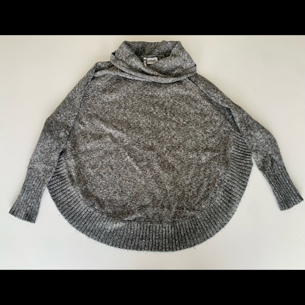 Grey Sweater size M